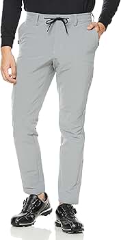 Amazon | [キャロウェイ] メンズ ジョガーパンツ (8WAY